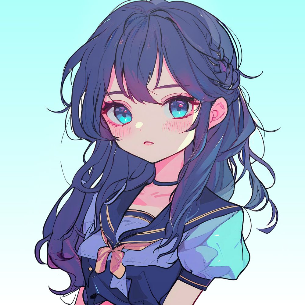 Nanami | Comms Open 🧸ྀི