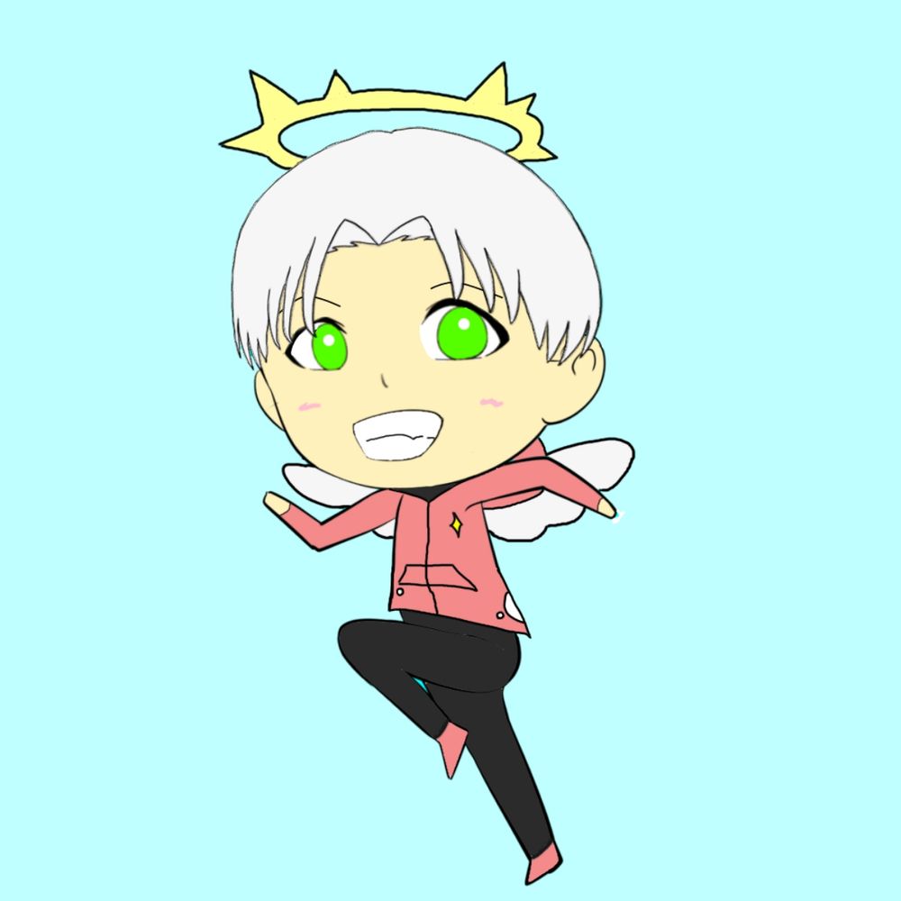 ピカリン