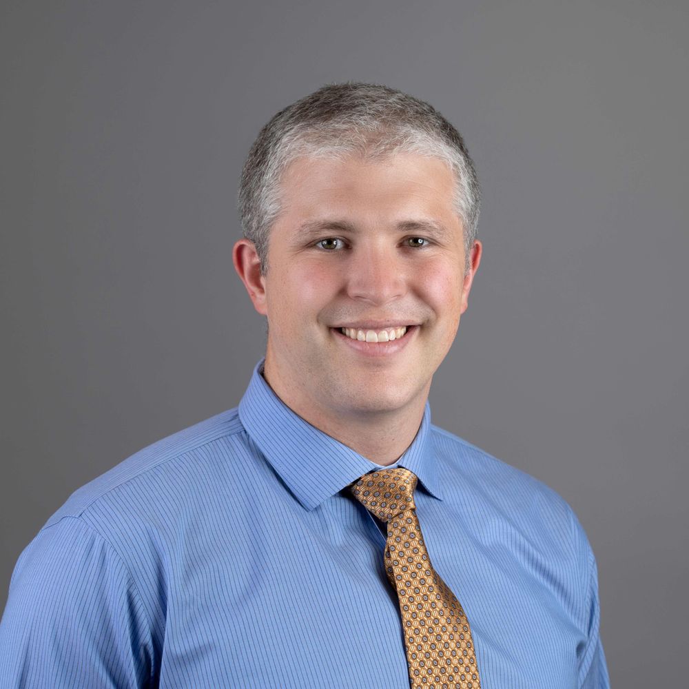 Zach Hopkins, MD