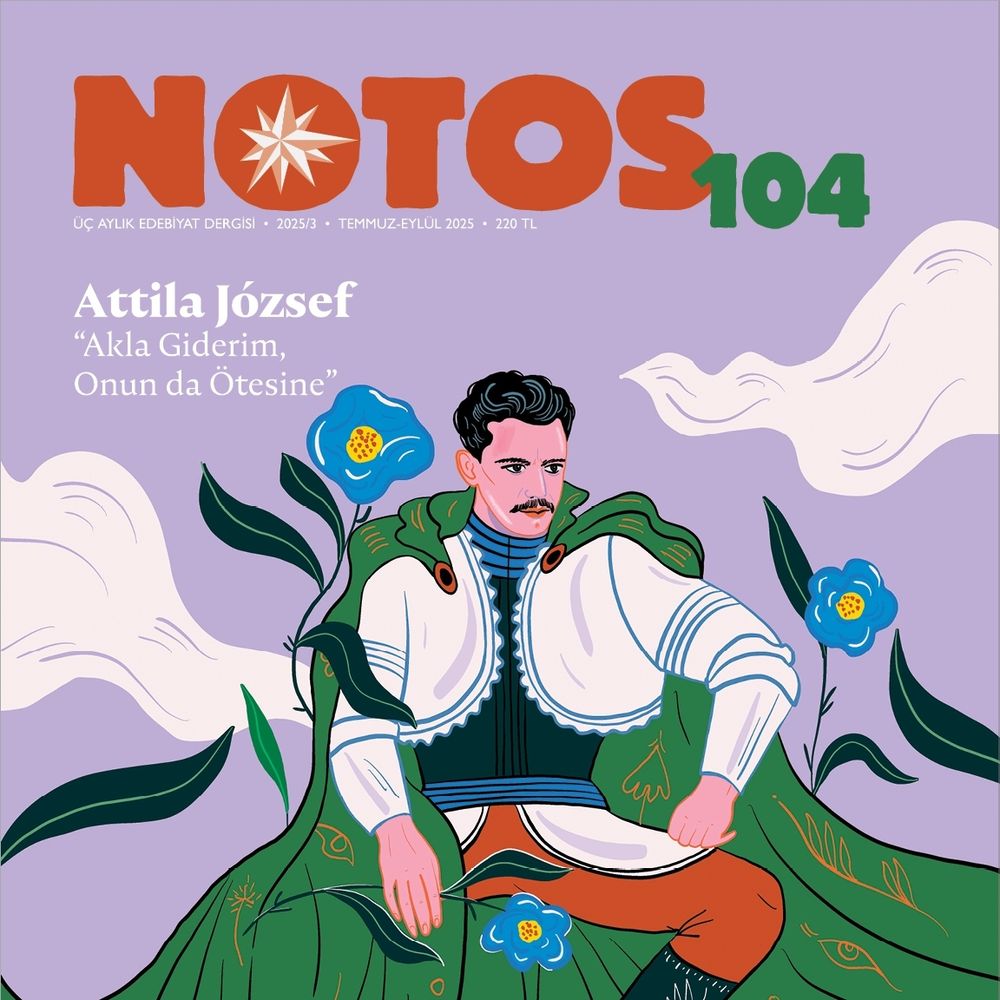 Notos Kitap