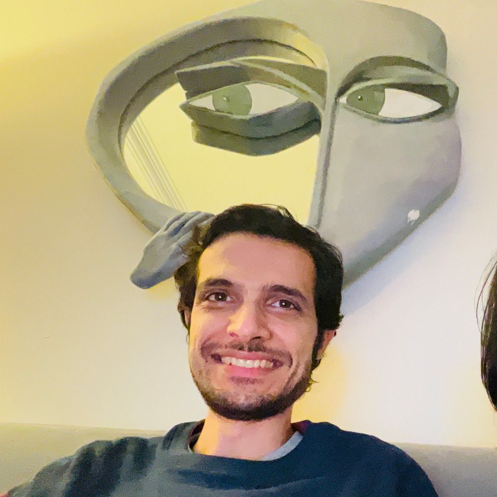 Mehdi Parhizi