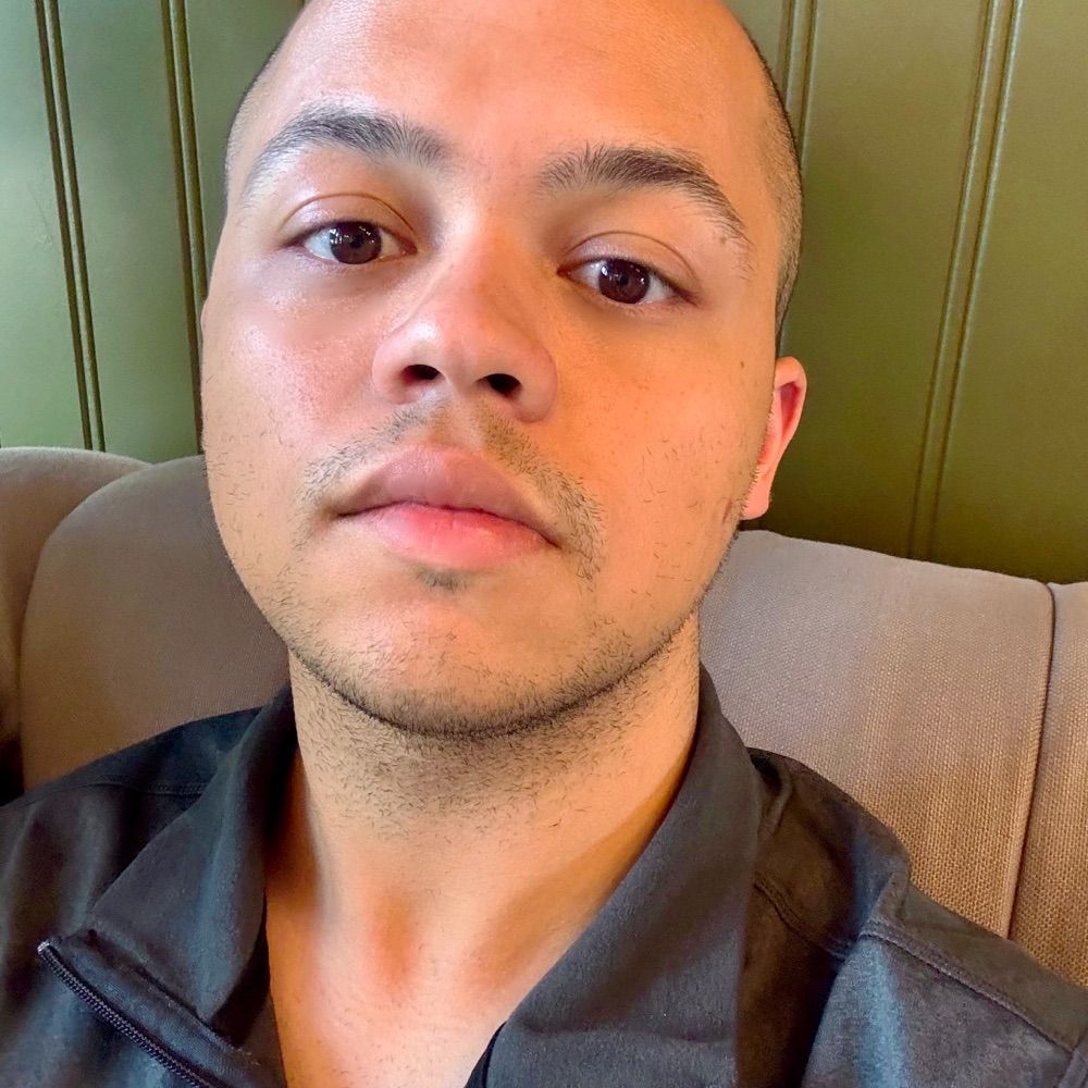 Andre (from staff)