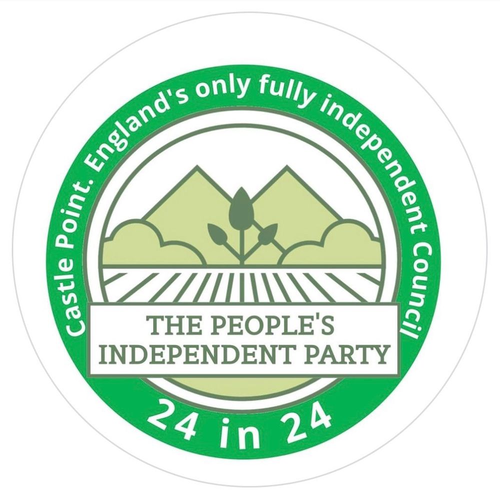 The People’s Independent Party