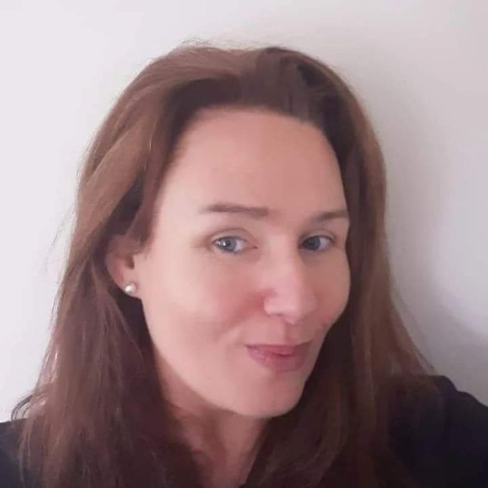 Rachel Raybould