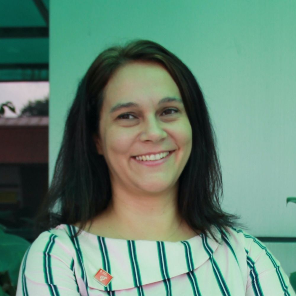 Claudia Abreu Lopes