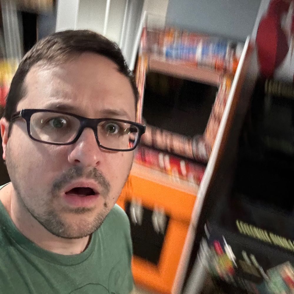 Game Dave