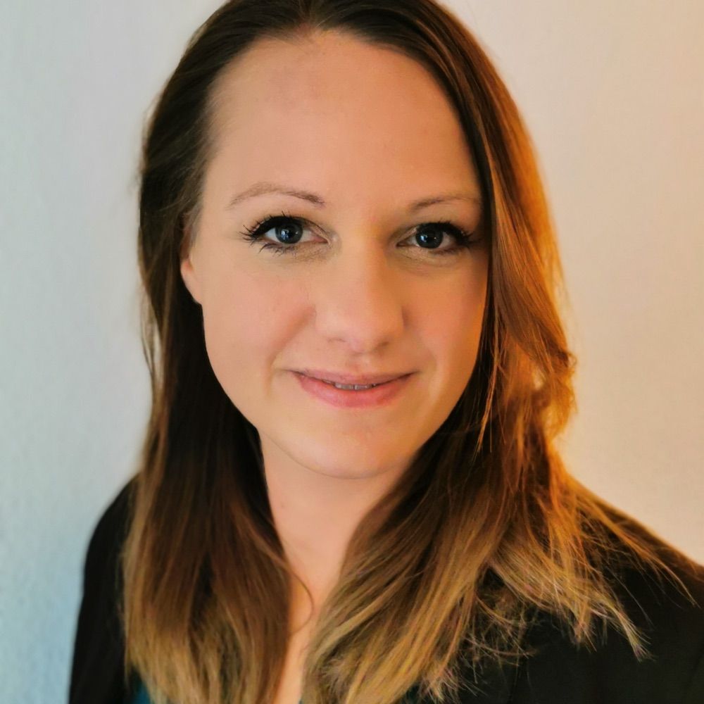 Katrin Preller