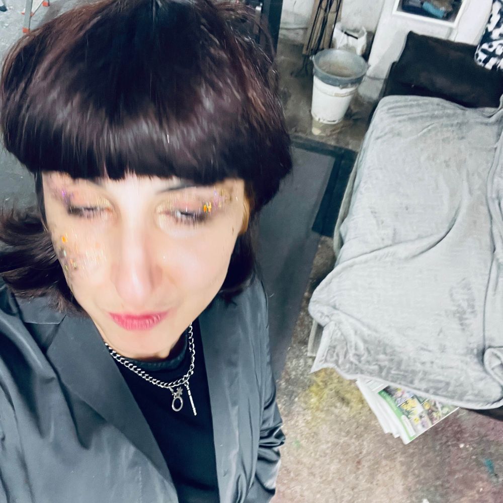Veronica Katta Burnuthian 