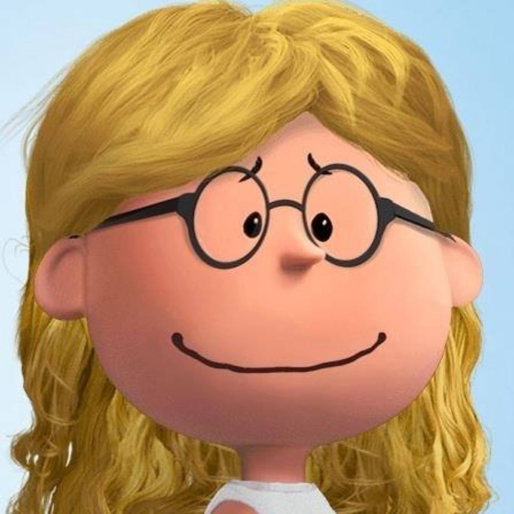 Ellen LeMosy's avatar