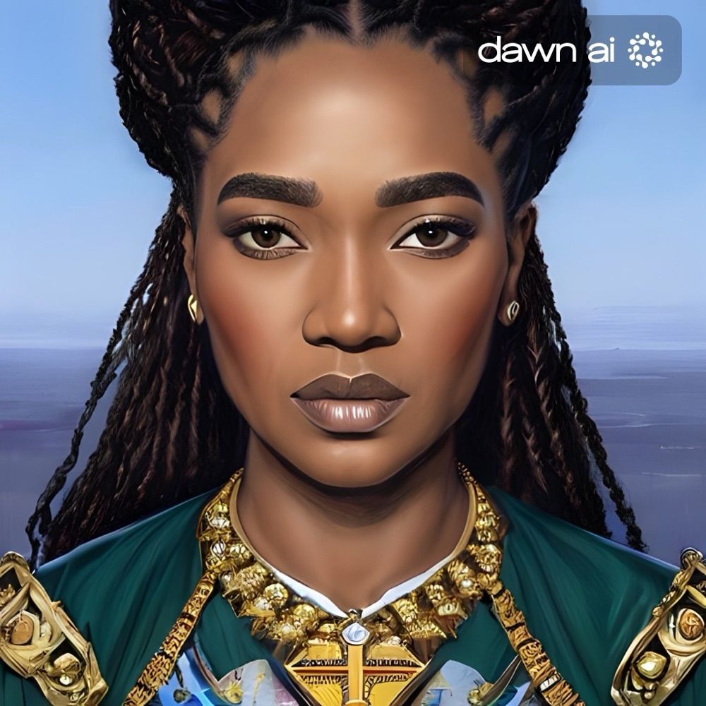 Verna Gabriel-Frett