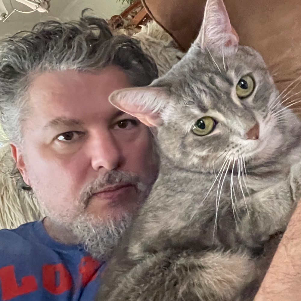 Todd Sanders