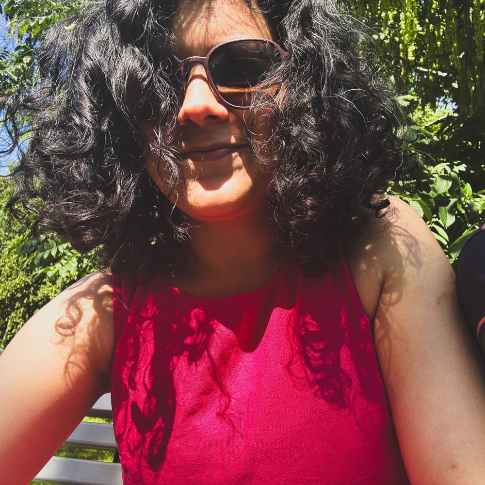 Anandi Mishra