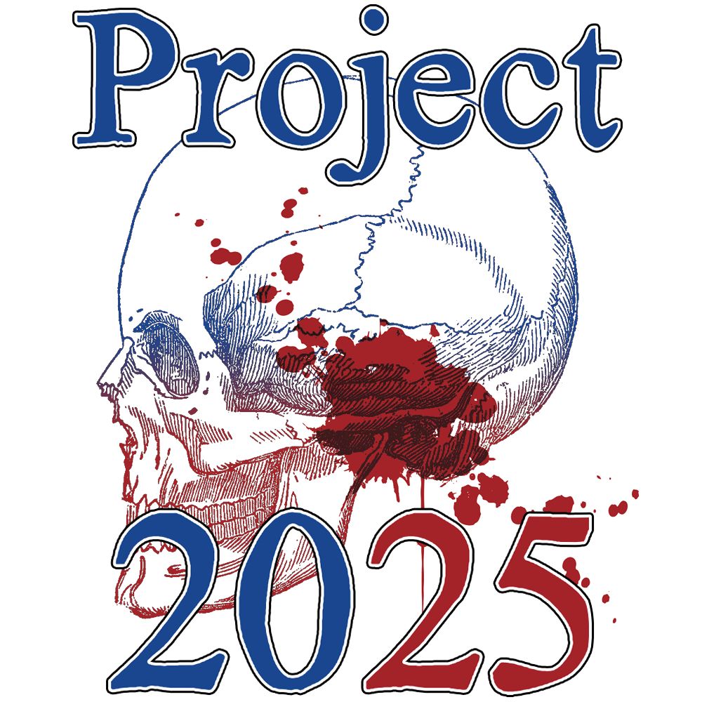 Project 2025