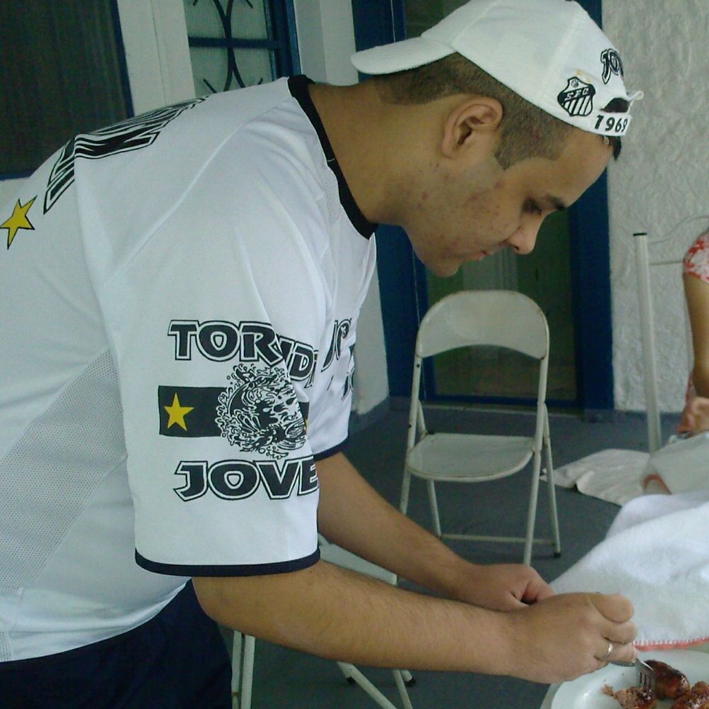 Cleber Santos