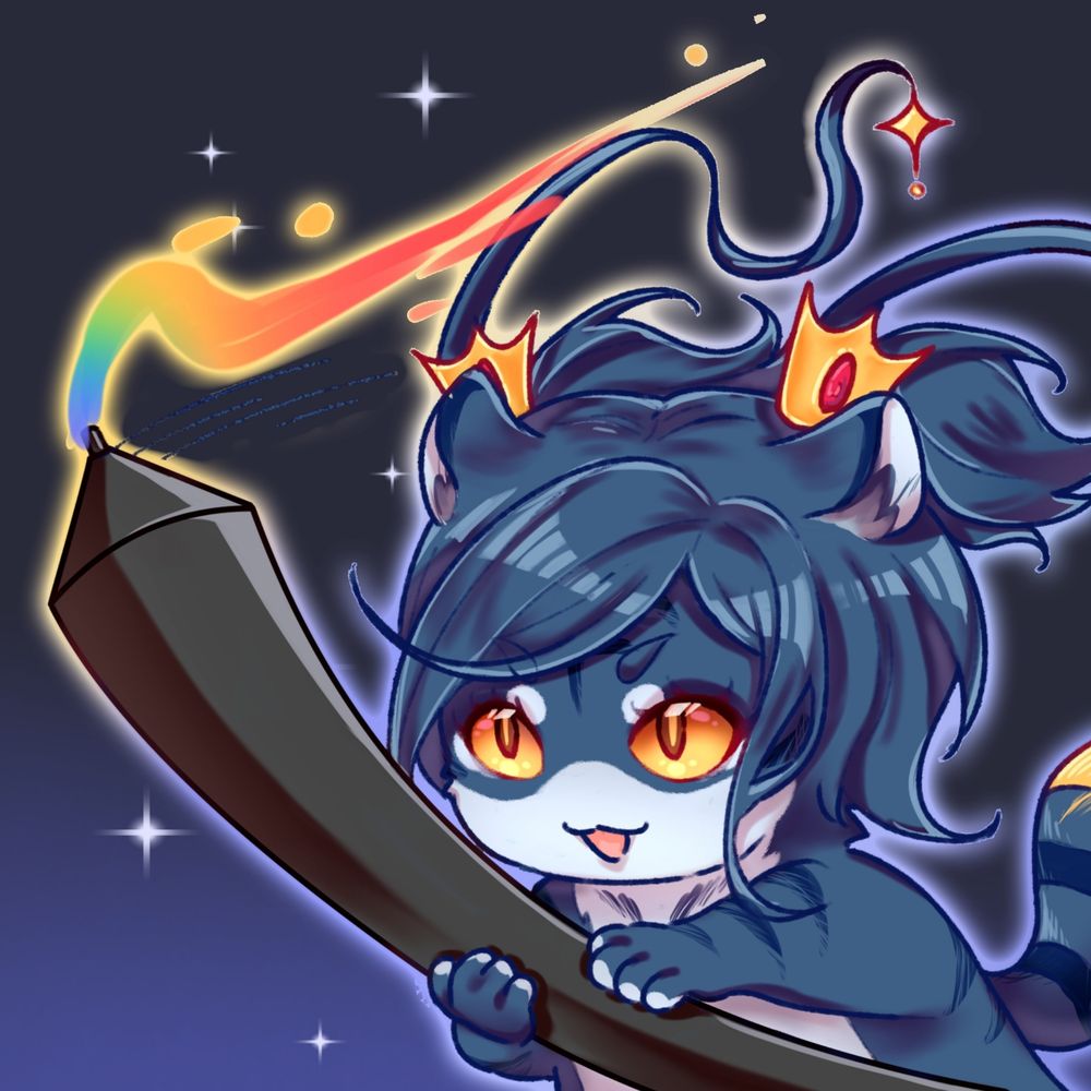 Dinayya [COMMISSION R OPEN]'s avatar