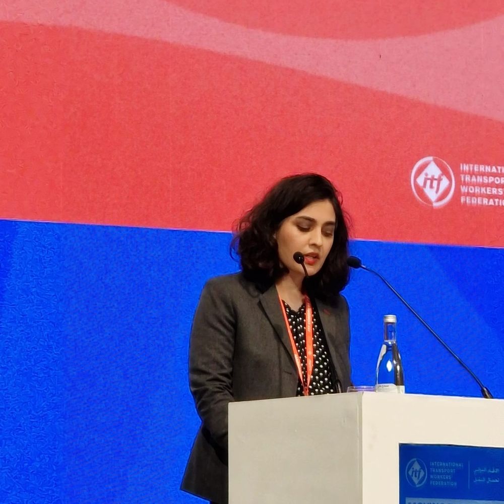 Maryam Eslamdoust 
