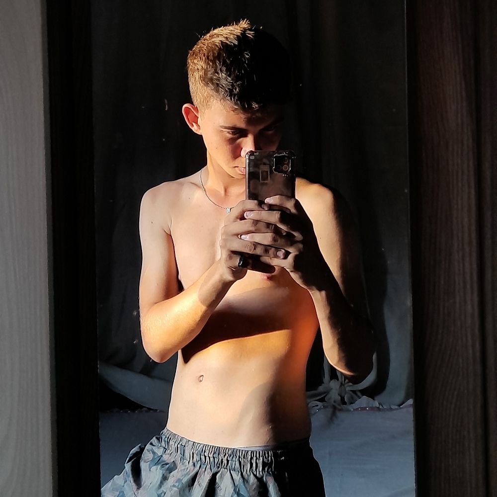 ale o loirinho de ti💋