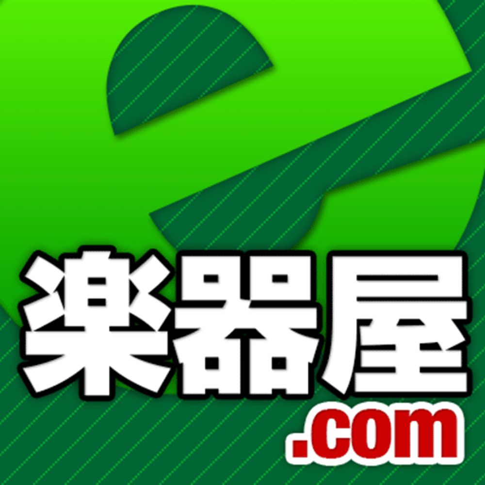 e楽器屋.com Bluesky