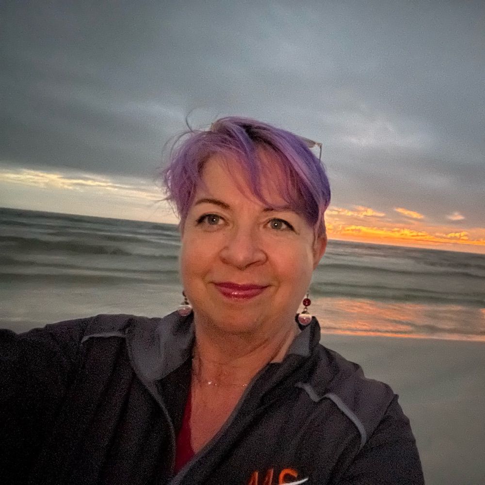 Teri Brickey