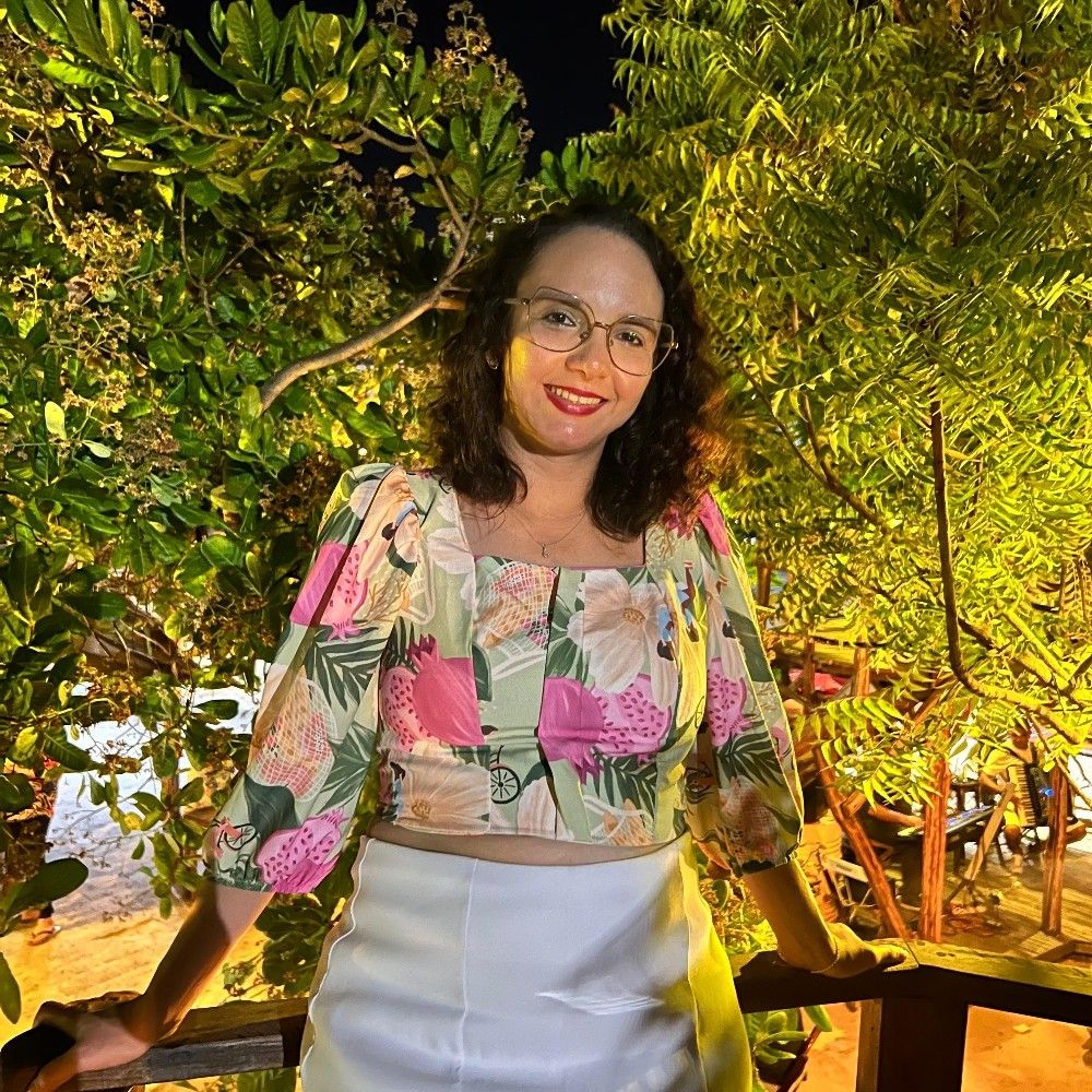 Erika Arruda
