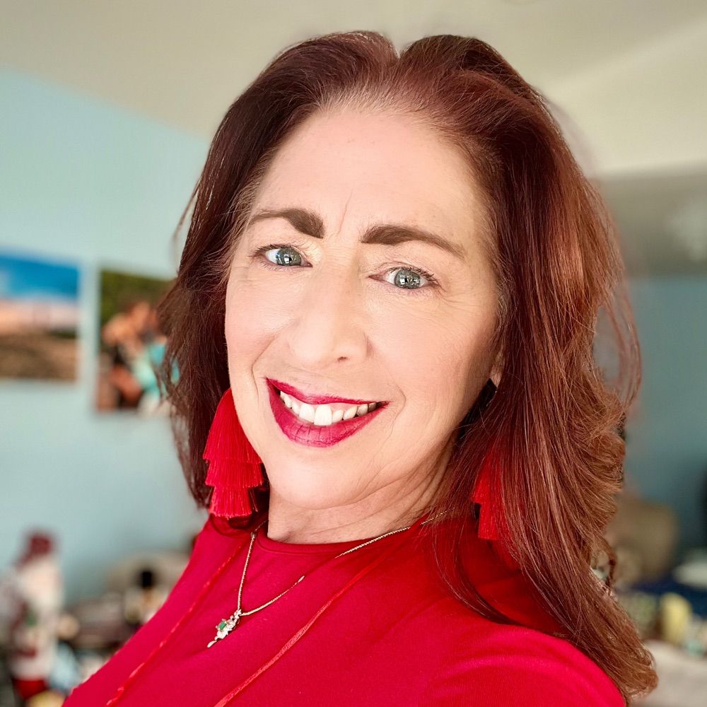 Donna Pfister