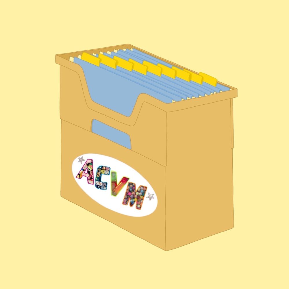 acervim