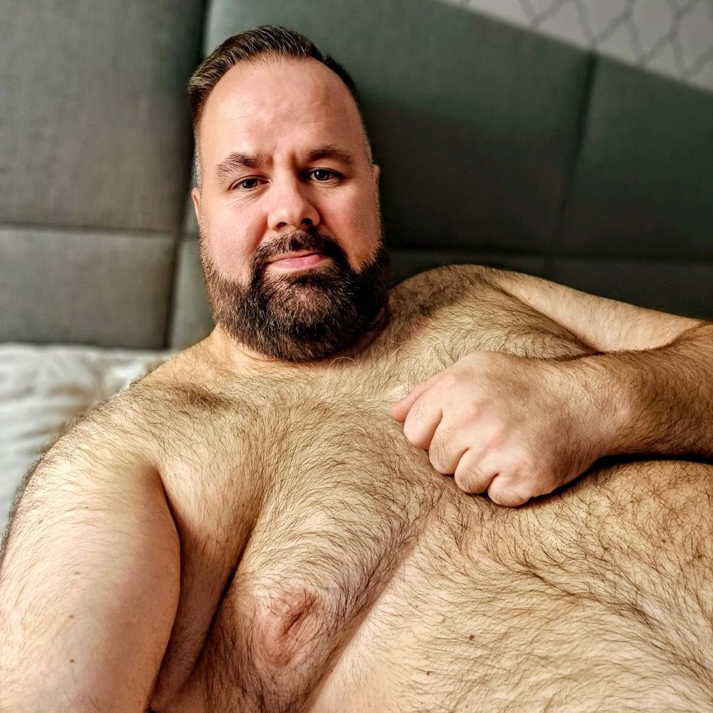 Hairybearberlin