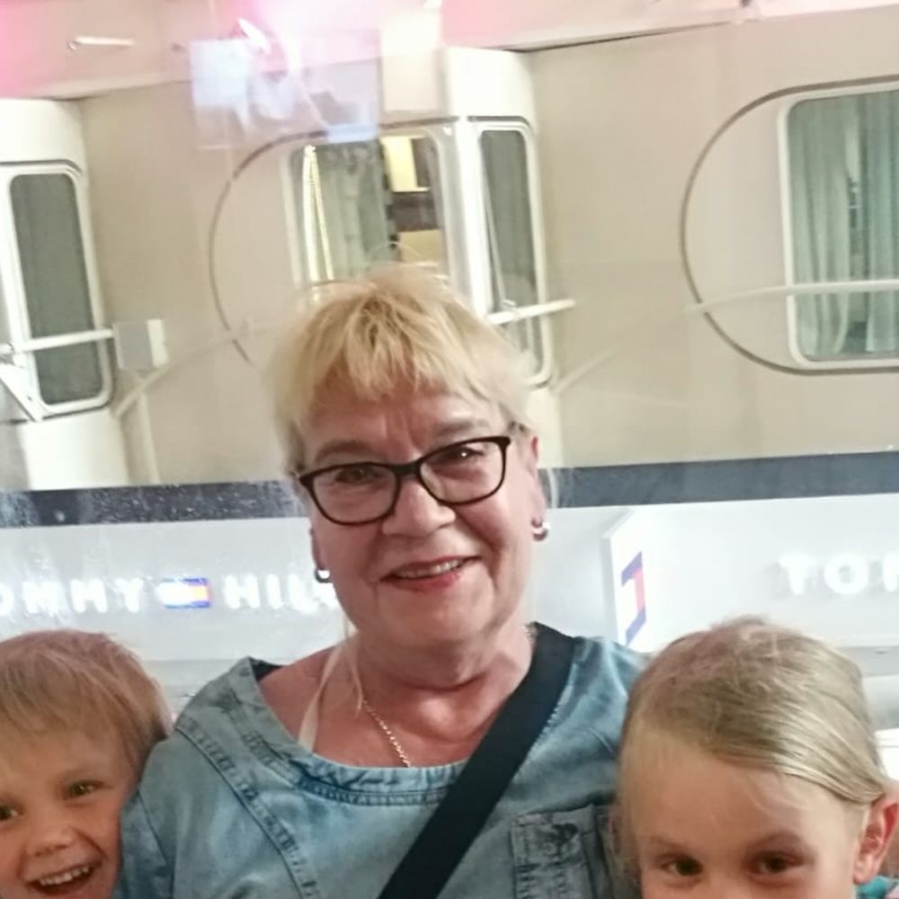 Sari Boström