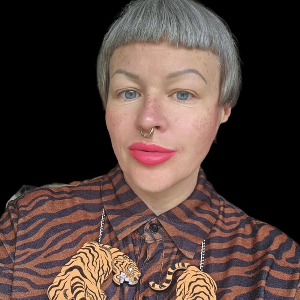 Dr Haili Hughes