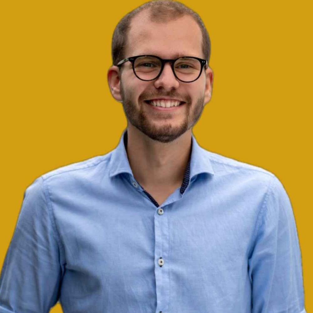 Flurin Weidmann