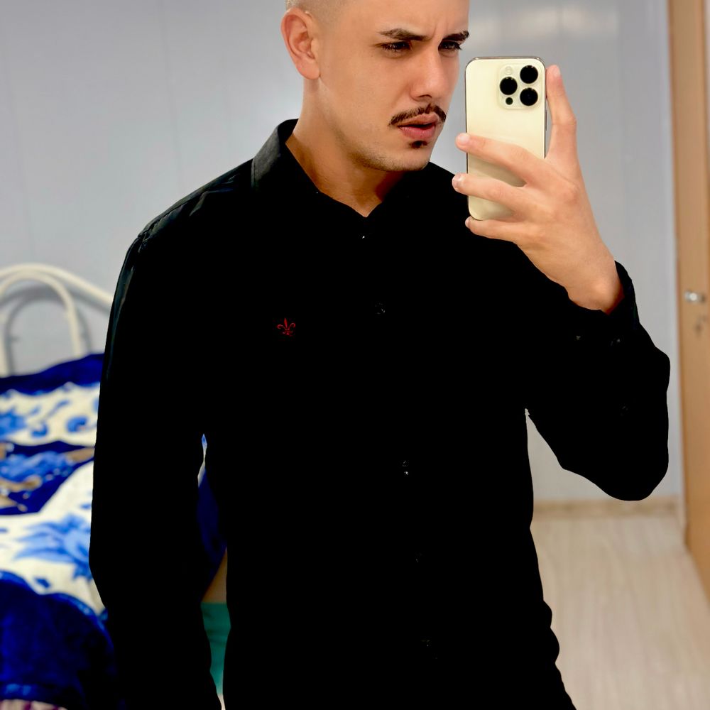 Mateus Vinicios
