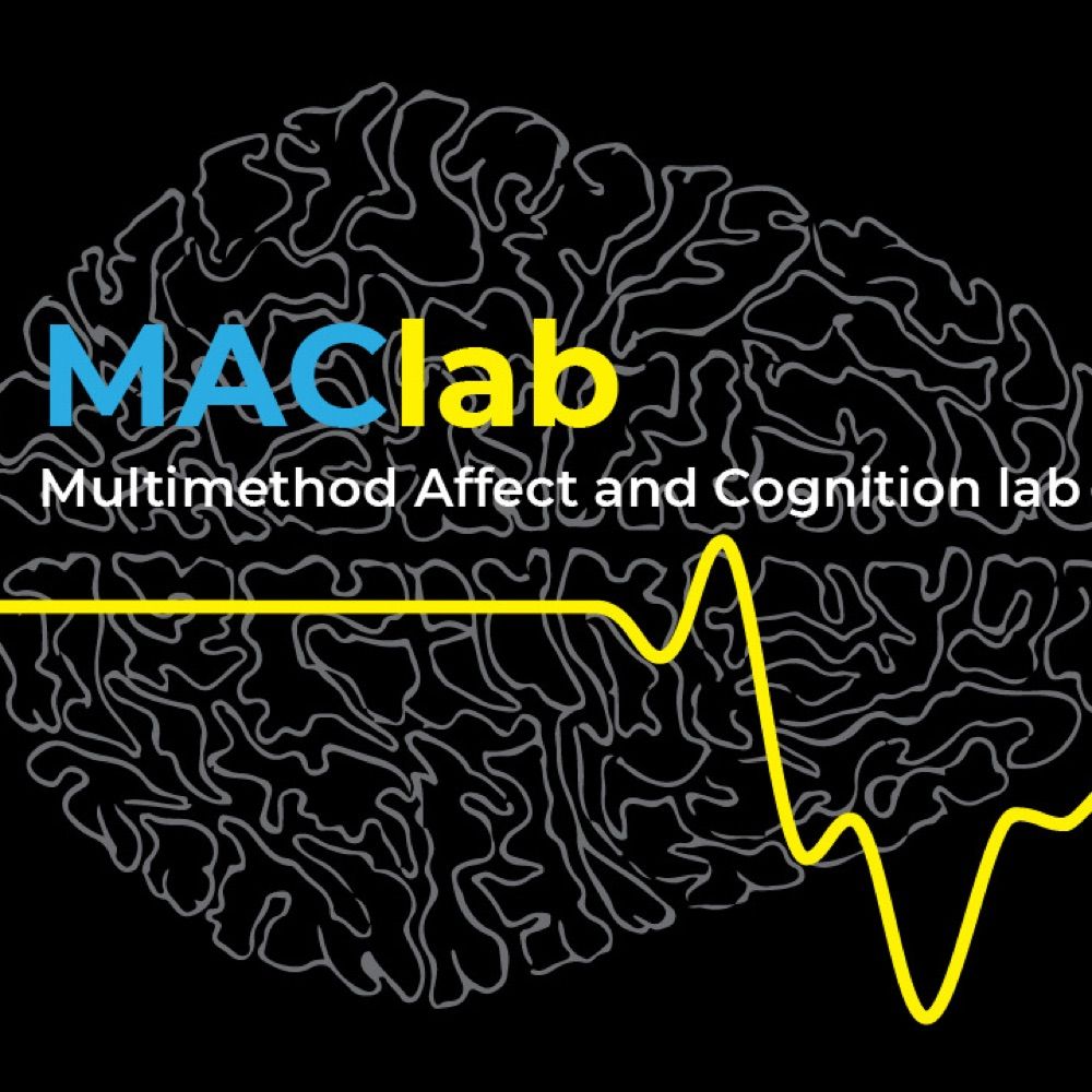 Multimethod Affect and Cognition lab (MAClab)