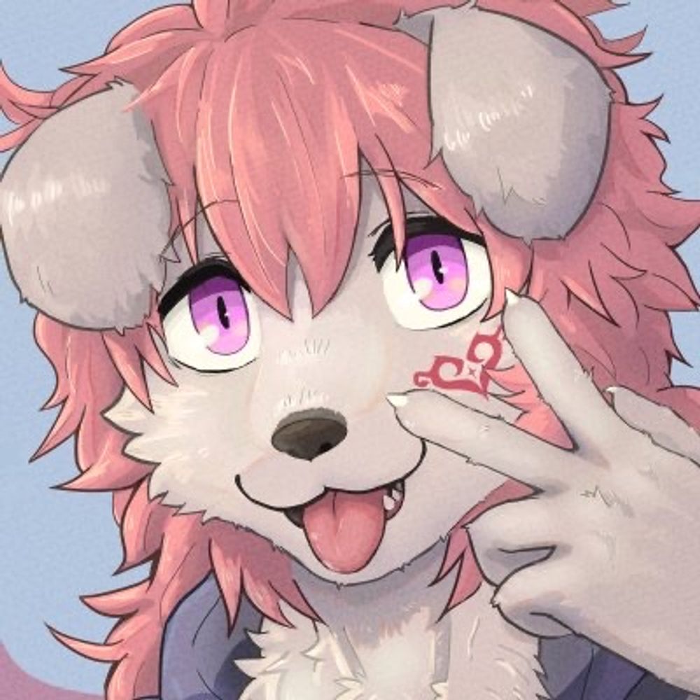 朝霞くるは🌸🐶Vtuber