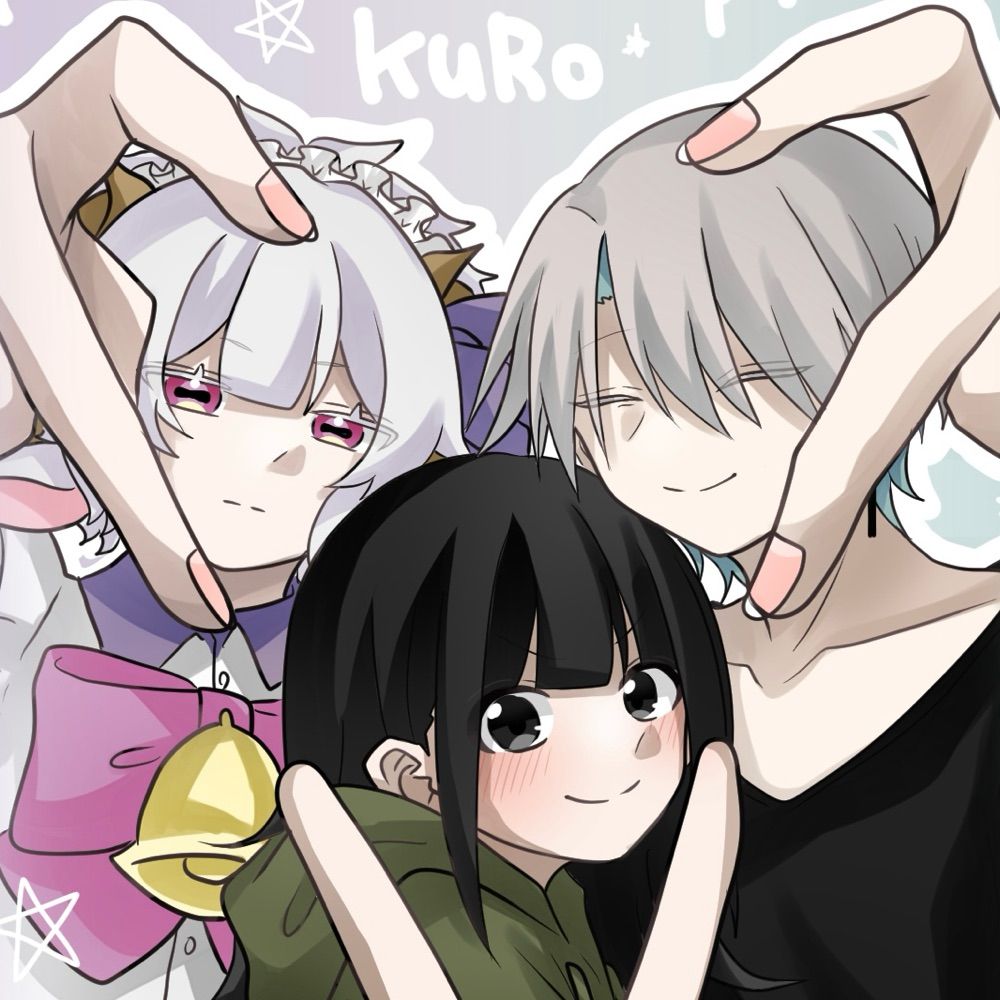 くろ@タルパー