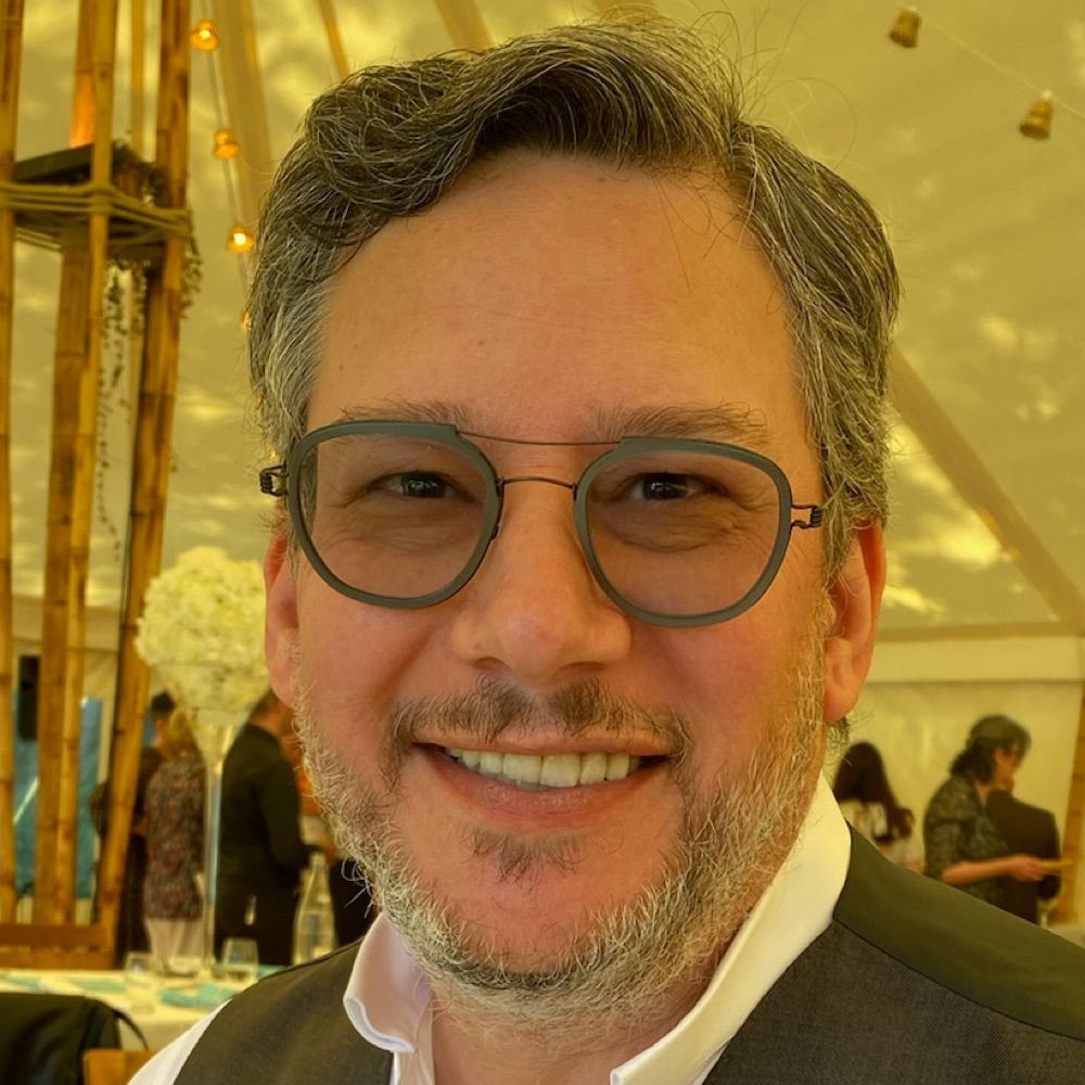 Luc LÉVY