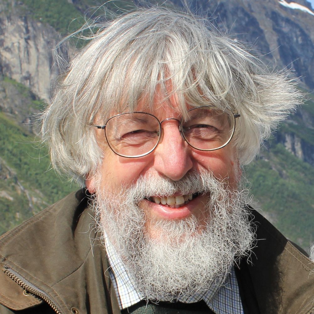 Geoff Richards