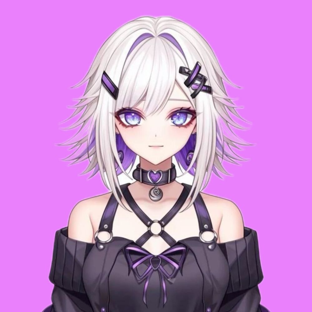 Profile picture evelynvtuber237.bsky.social