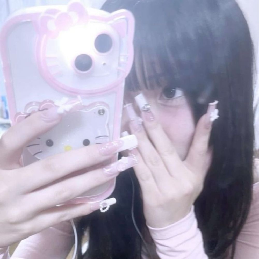 ೃ❀࿔  aria  ₊   ˙