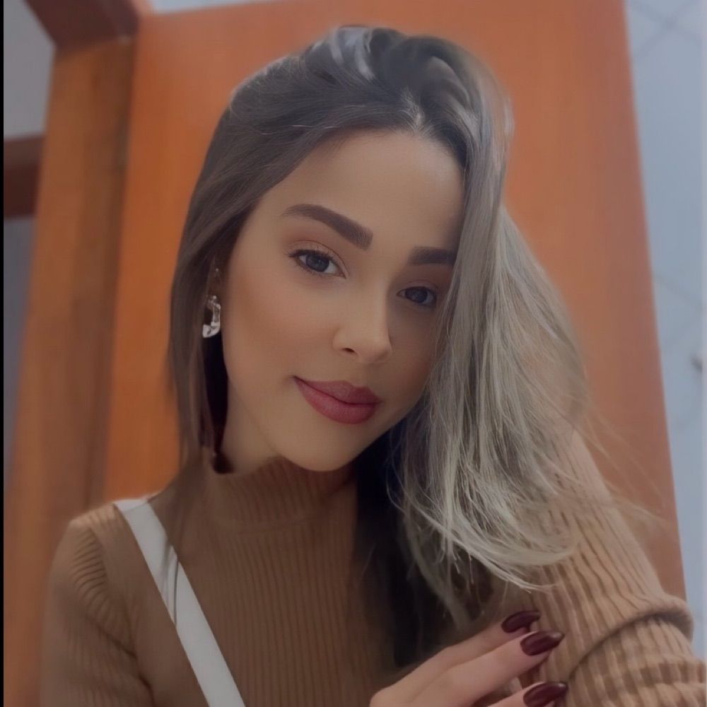 Milena Barbosa 