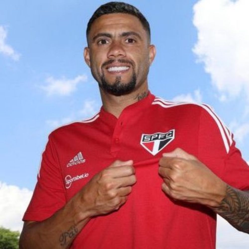 São Paulo futebol clube 🇪🇬🇪🇬🇪🇬