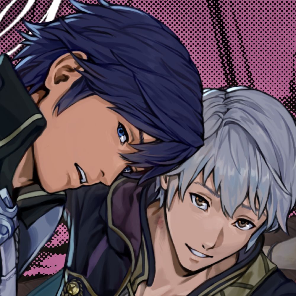 【Secret Tactics】🔞mChrobin  Anthology