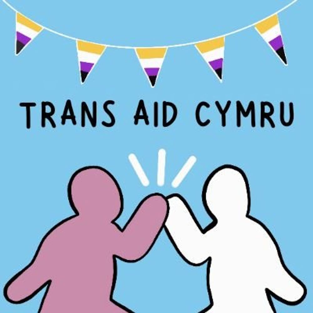 Trans Aid Cymru
