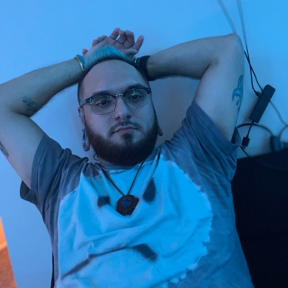 ridiculous nikolas
