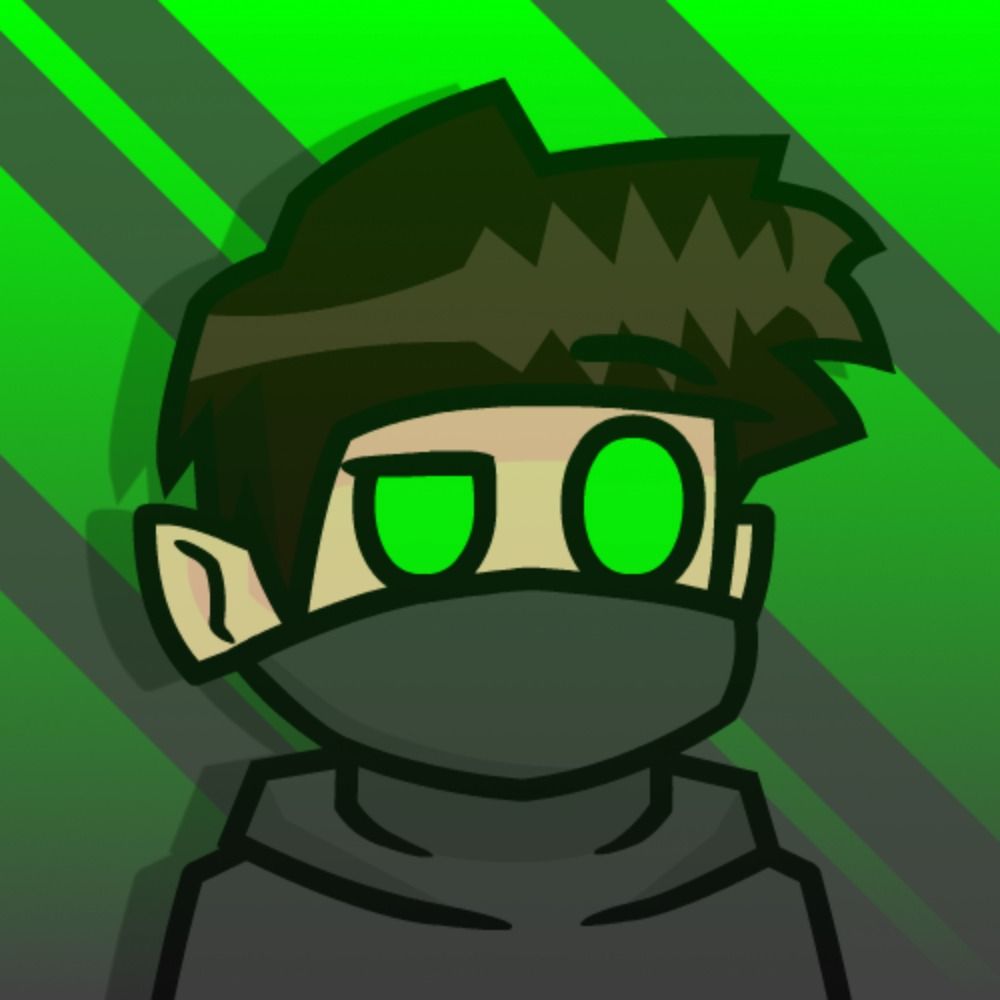 xLuigiGamerx