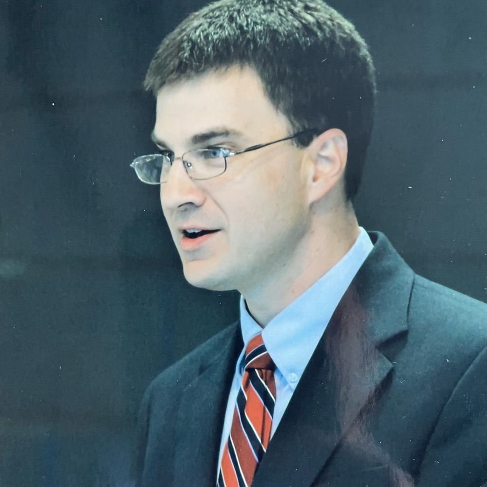 Kirk Moyers