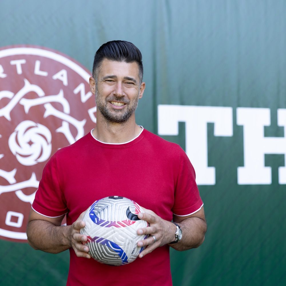Joey Harrington