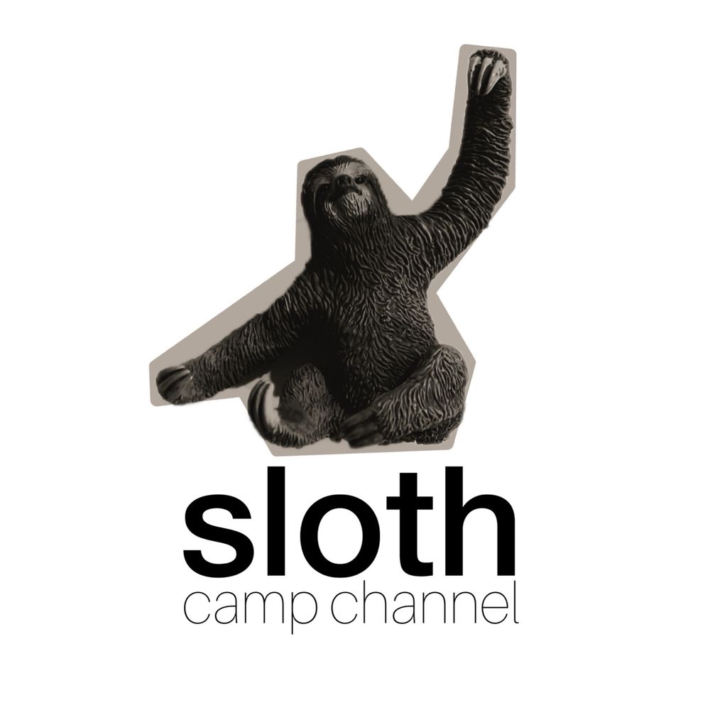 sloth/スロス　「軍沼クター」キャンパー