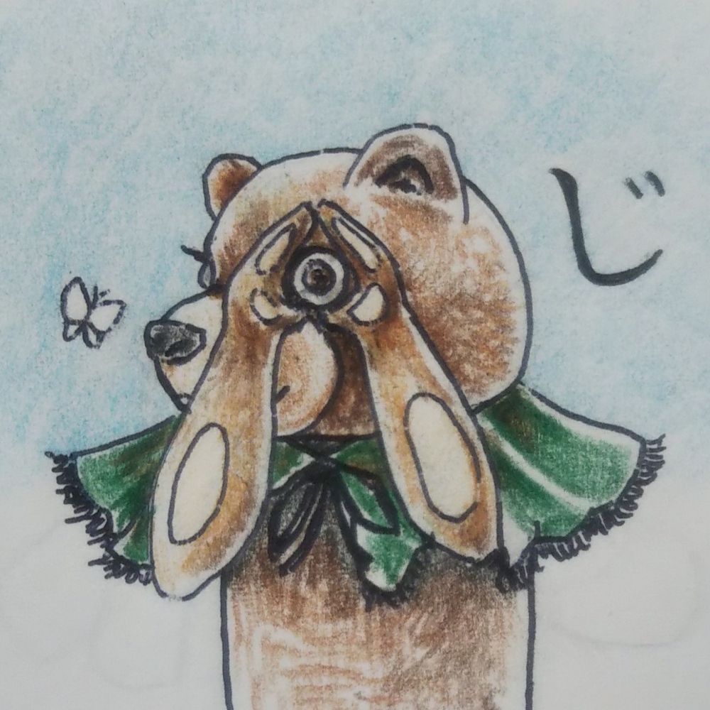 るーしぃー