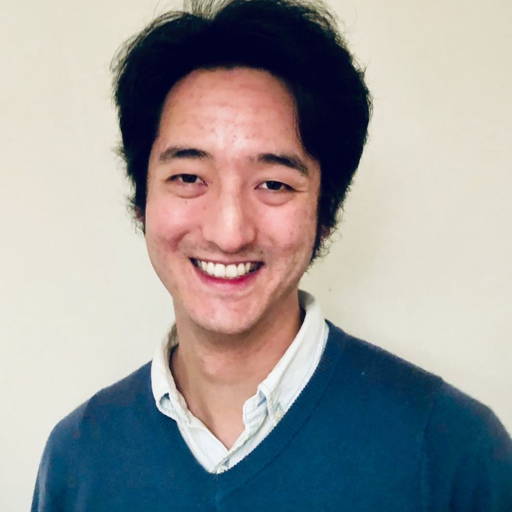 Michael Chen-Xu
