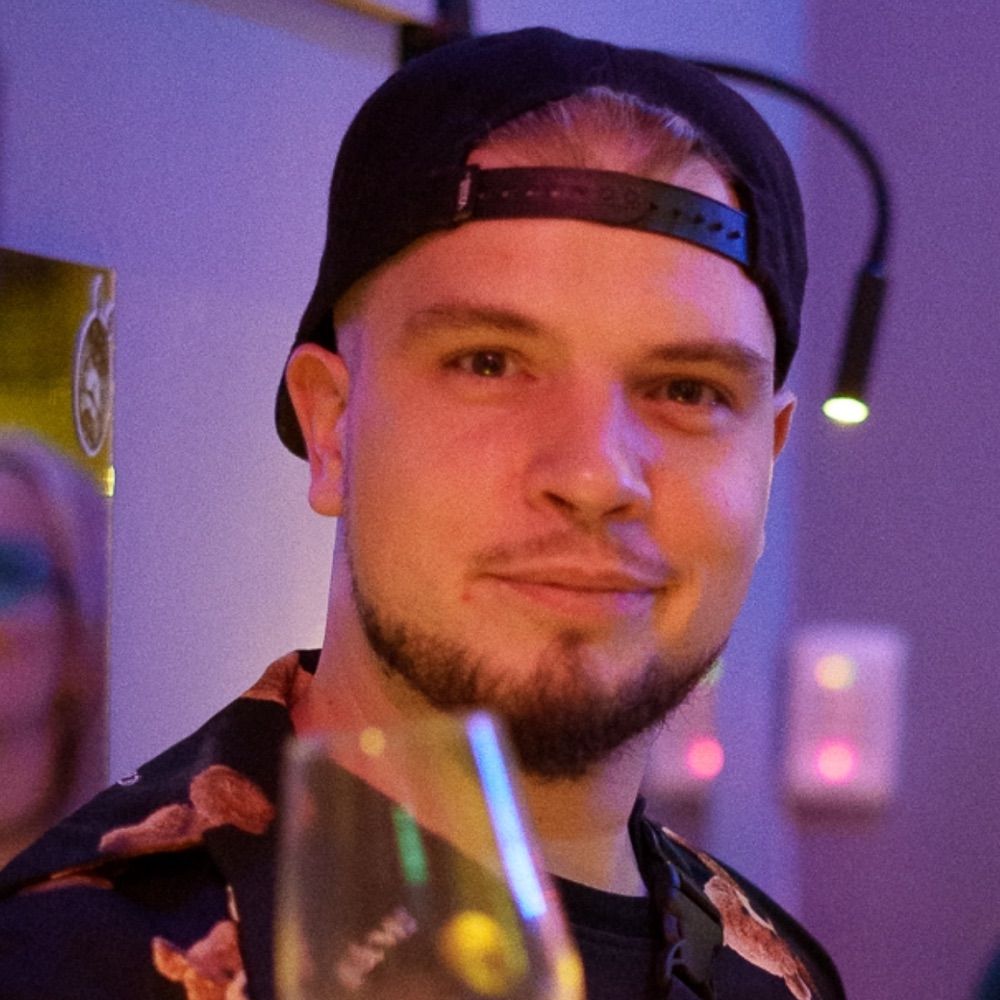 Mike Zimean